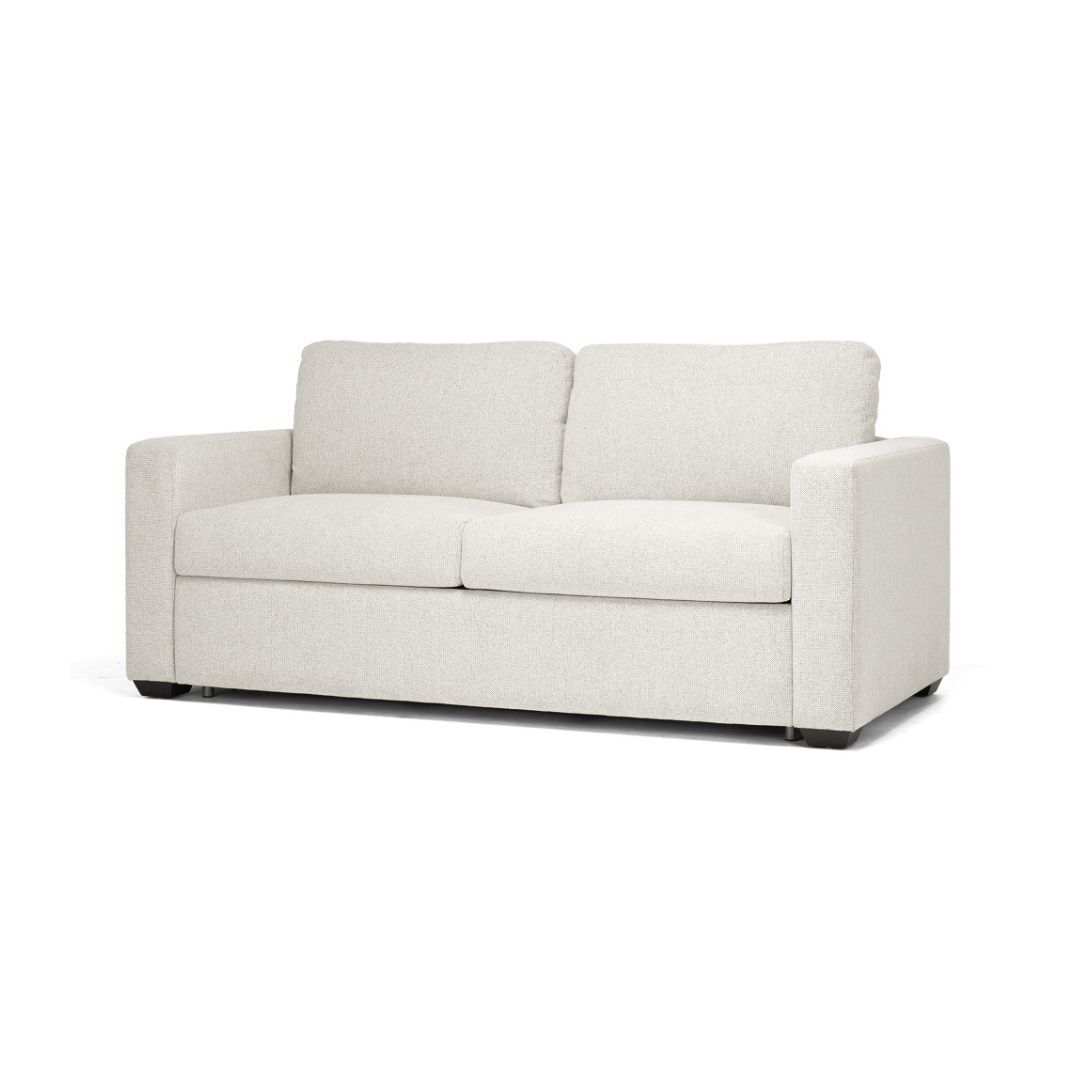 Orbit Queen Sofabed - Pepper image 0